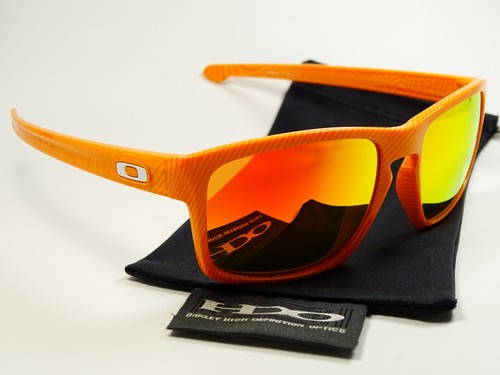 Oakley sliver fingerprint - sliver,