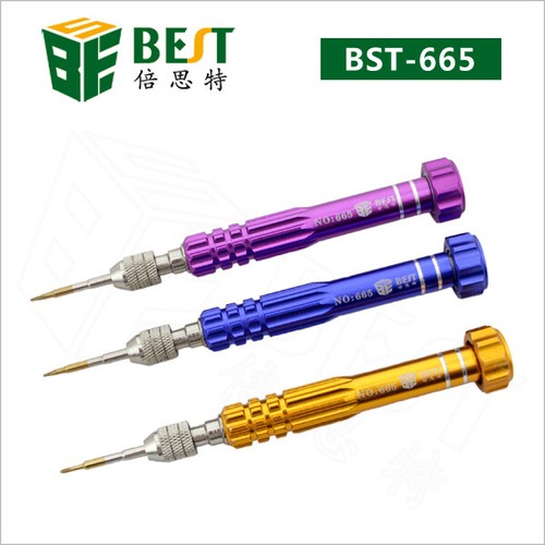 Tool kit set screwdriver t6 - tool,