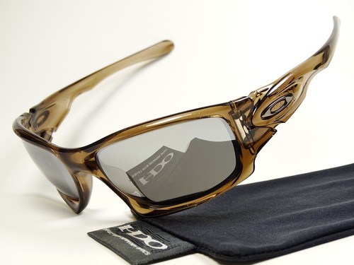 Oakley ten brown - x,