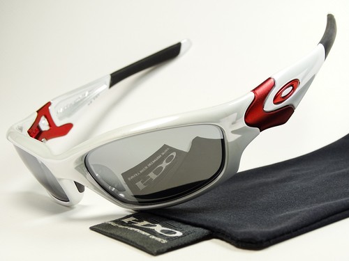Oakley straight jacket 0 - straight, 2.0