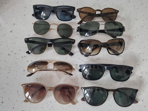Joblot ray ban sunglasses - joblot, 10