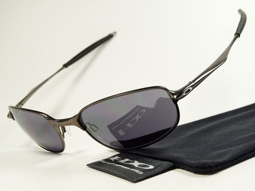Oakley big square - s.i.,