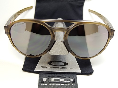 Oakley forager brown - forager,