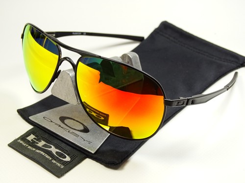 Oakley plaintiff black fire - oakley,