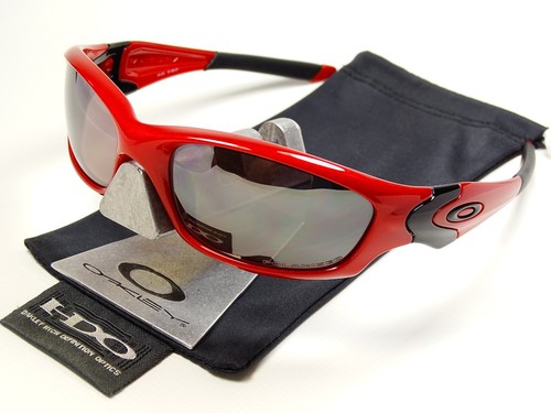 Oakley straight jacket - jacket, 2.0