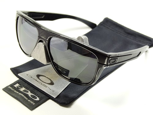 Oakley breadbox black - black, decay