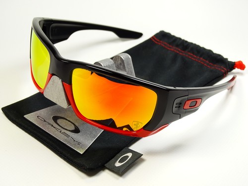 Oakley style switch ferrari - oakley,