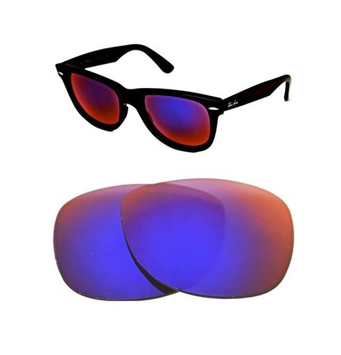 New polarized custom - new, light