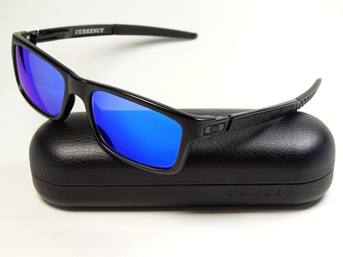 Oakley currency glasses - currency, rx