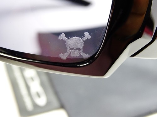 Oakley oil drum djibril - oakley,
