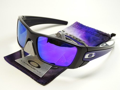 Oakley fuel cell - cell, infinite