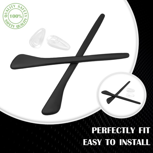 Replacement rubber kit - rubber, ear