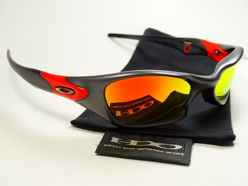 Oakley valve ducati - valve, 1.0