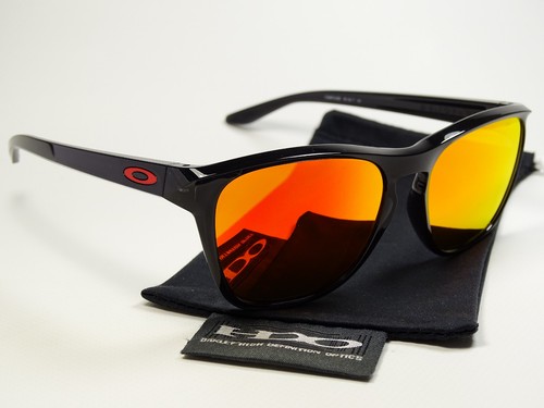 Oakley manorburn ruby - oakley,