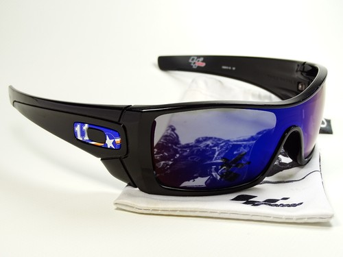 Oakley batwolf team - batwolf,