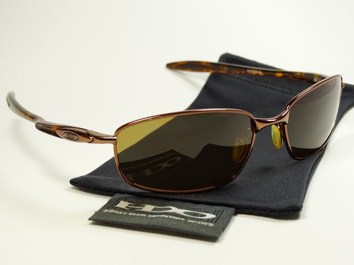 Oakley blender brown - oakley,
