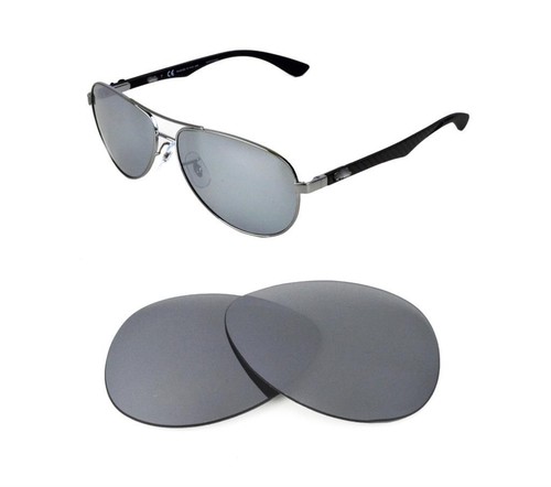 New polarized custom titanium - new,
