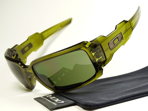 Oakley oil drum - oakley,