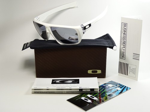 Oakley dispatch matte white - matte,