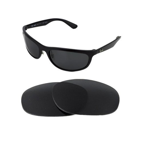 New polarized replacement - polarized,