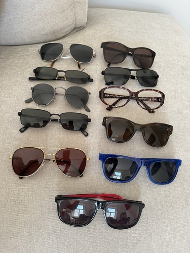 Designer sunglasses - 11,