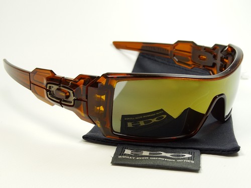 Oakley oil rig - oakley, 2