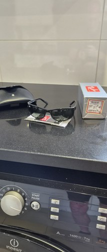 Rayban predator rb2027 - rayban,