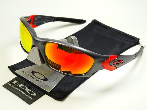 Oakley straight jacket - jacket, 2.0