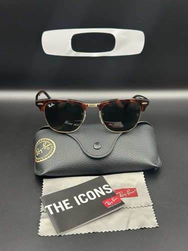 Ray ban rb3016 clubmaster - rb3016,