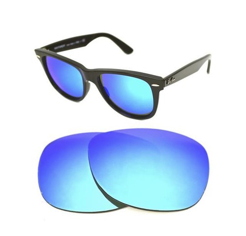 New polarized custom - polarized, blue