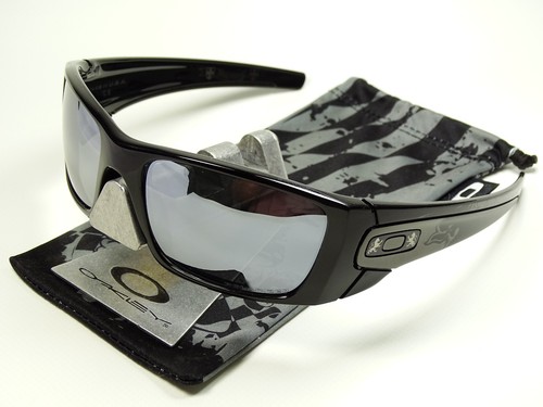 Oakley fuel cell stephen - oakley,