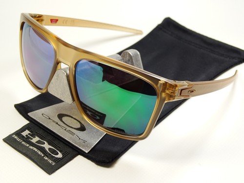 Oakley leffingwell sepia - sepia, gold