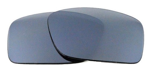 New polarized silver - new, ice