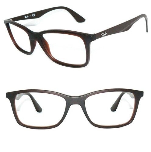 Ray ban eyeglasses - ban, matte