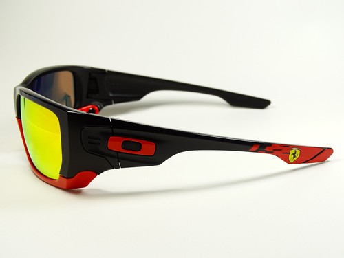 Oakley style switch - oakley,