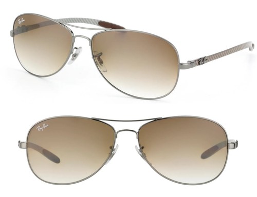 Ray ban sunglasses brown - sunglasses,