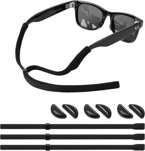 Sunglasses straps for ray - straps,
