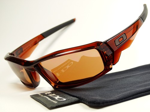 Oakley canteen rust vr28 - oakley,