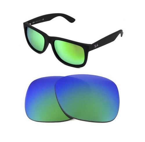 New polarized replacement - polarized,
