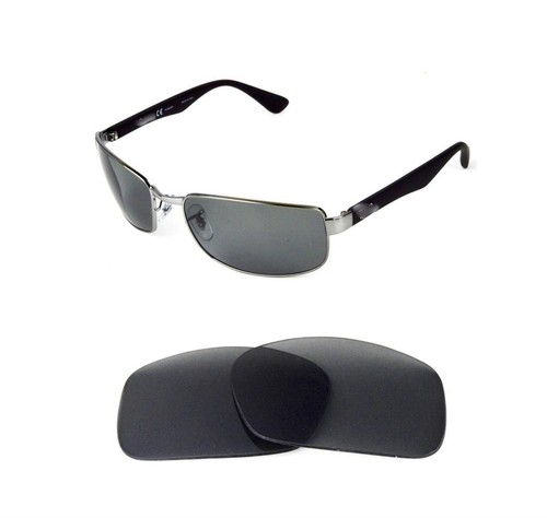 Polarized grey anti reflective - polarized,