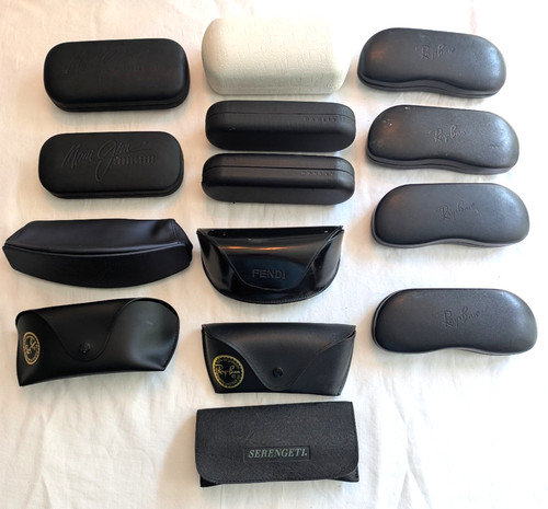 Lot sunglasses case - lot,