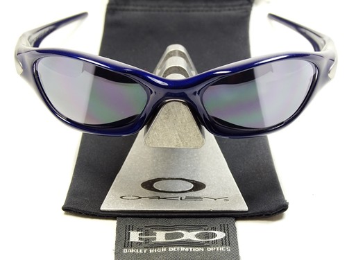 Oakley valve blue - oakley, 1.0