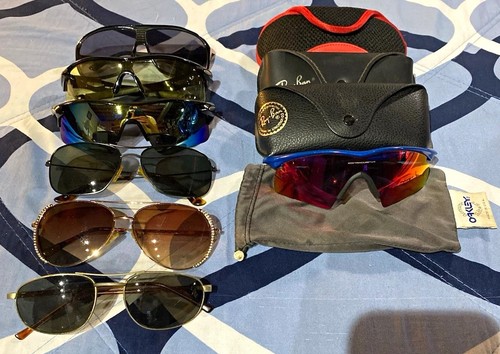 Vintage rare oakley - vintage, m