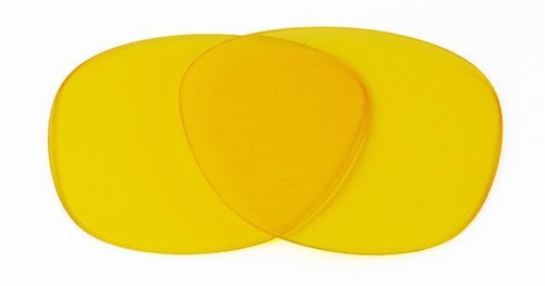 New polarized replacement - polarized,