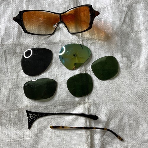 Gucci ray ban - ray-ban, oakley