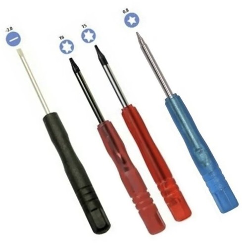 Tool kit set mini - set, star