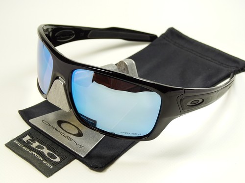 Oakley turbine prizm deep - turbine,