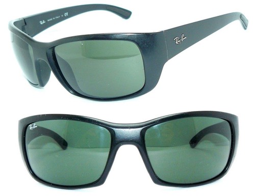 Ray ban sunglasses black - ray,