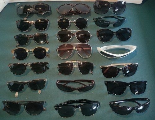 Mixed brands lot ray - mixed, ray-ban