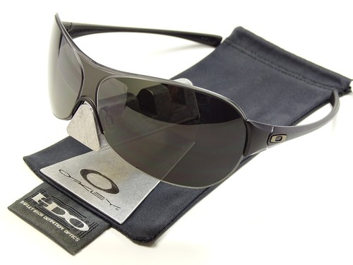 Oakley conduct black - oakley,
